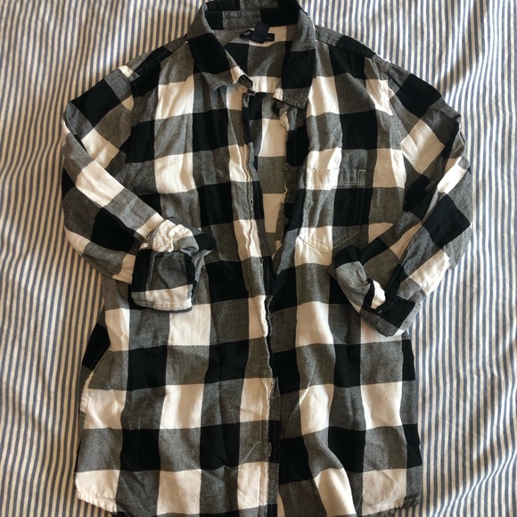 Flannel Shirt Bundle - Picture 14 of 14